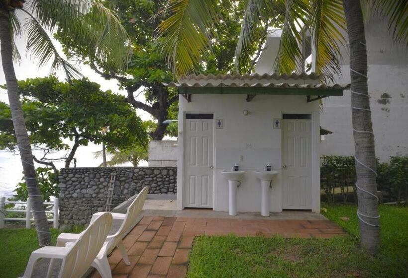 ホテル Rocasol Casa D´mar