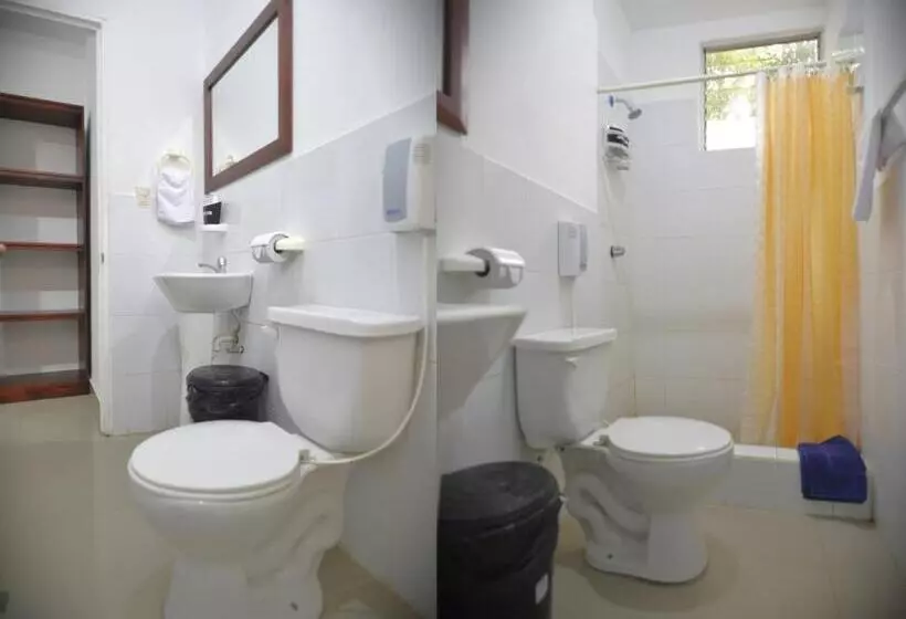 Hotelli Rocasol Casa D´mar