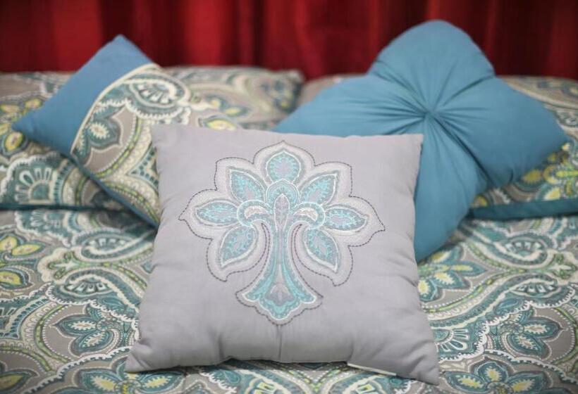 ホテル Rocasol Casa D´mar