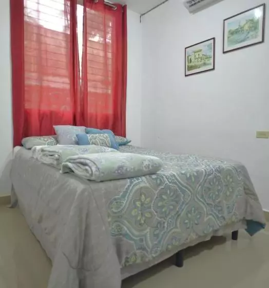 Hotelli Rocasol Casa D´mar