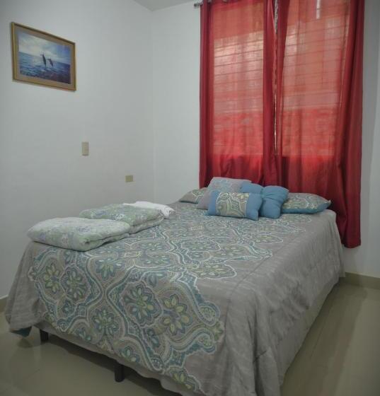 ホテル Rocasol Casa D´mar