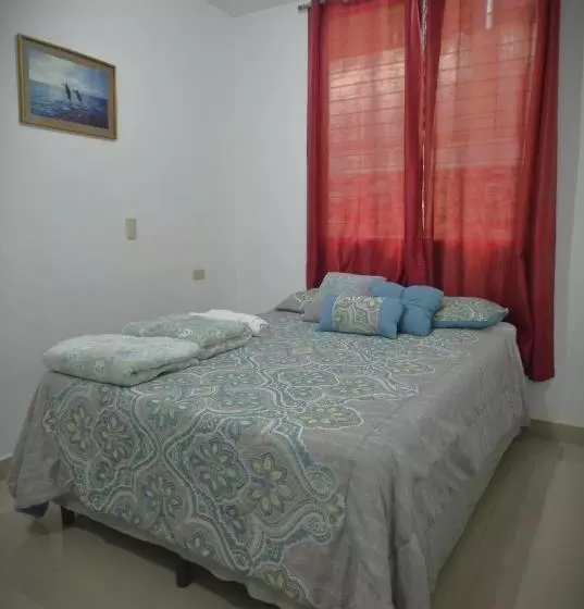 Hotelli Rocasol Casa D´mar