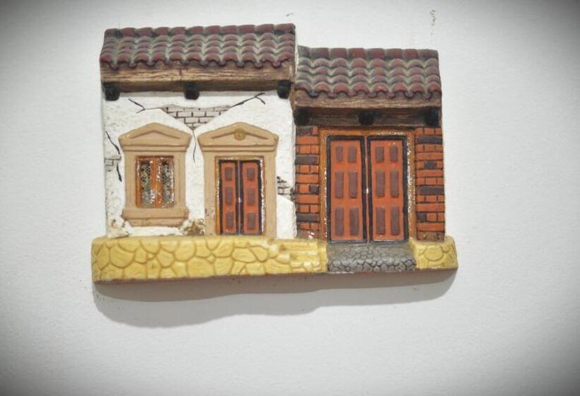 ホテル Rocasol Casa D´mar