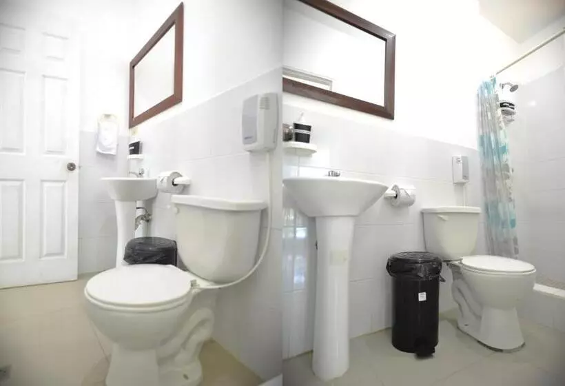 Hotelli Rocasol Casa D´mar