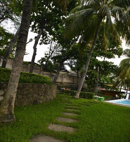 ホテル Rocasol Casa D´mar