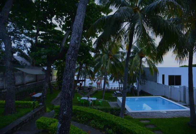 ホテル Rocasol Casa D´mar