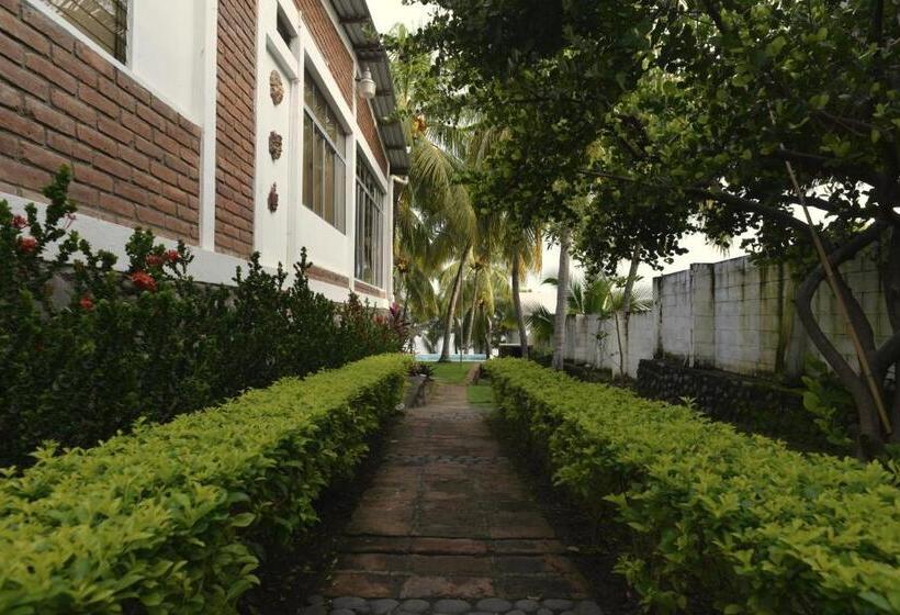 ホテル Rocasol Casa D´mar