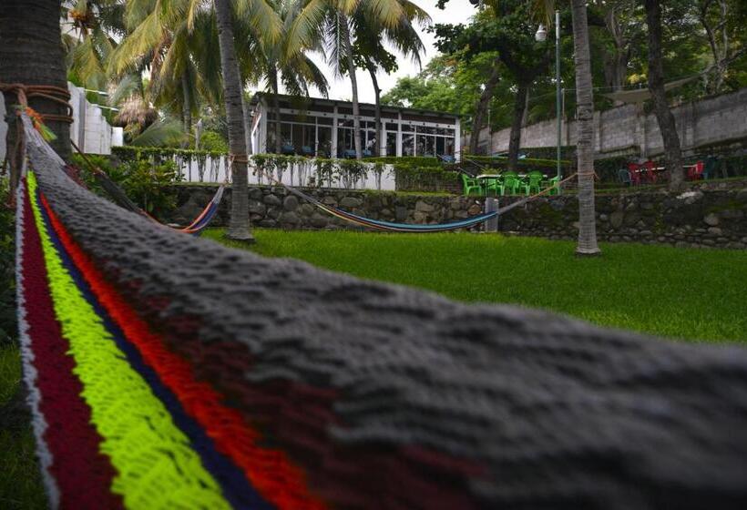 ホテル Rocasol Casa D´mar