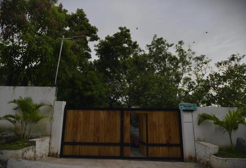 ホテル Rocasol Casa D´mar