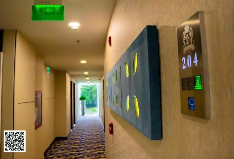 ホテル Royal Elim International