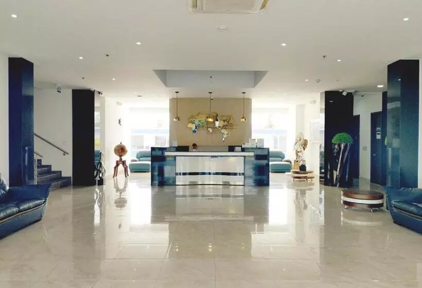 ホテル Royal Elim International