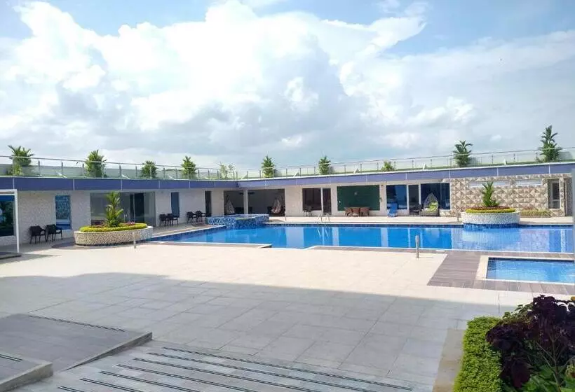 ホテル Royal Elim International