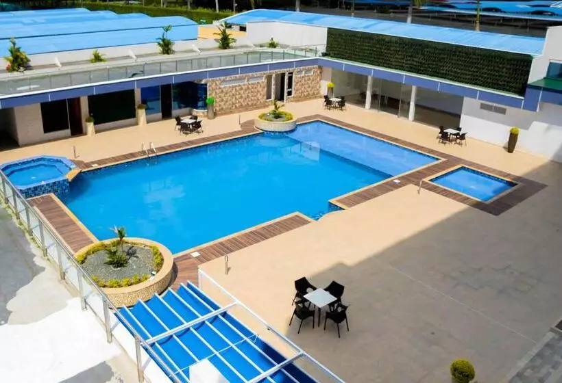 ホテル Royal Elim International