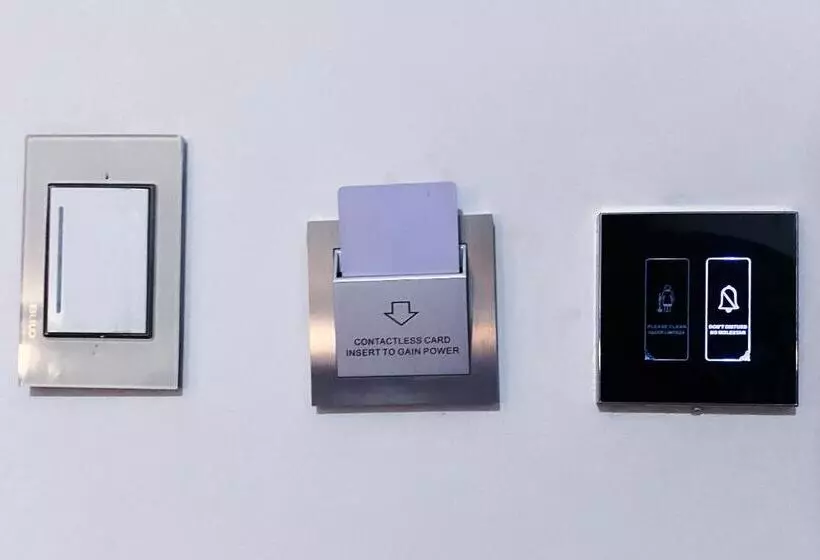 ホテル Royal Elim International