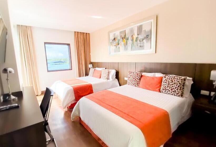 هتل Royal Elim International