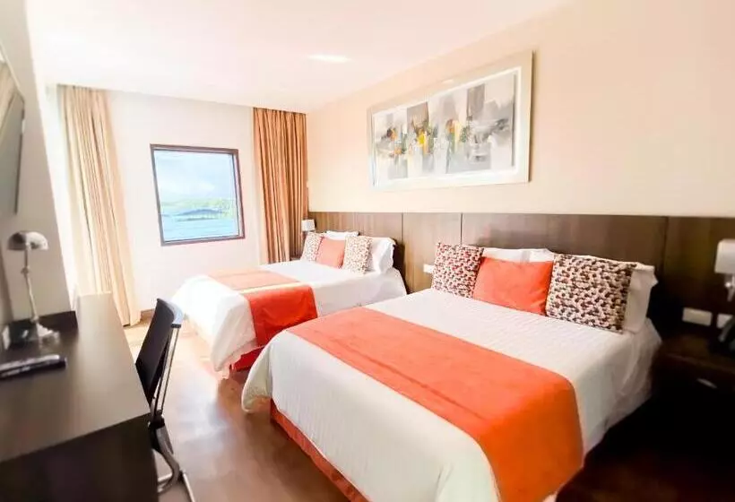 ホテル Royal Elim International