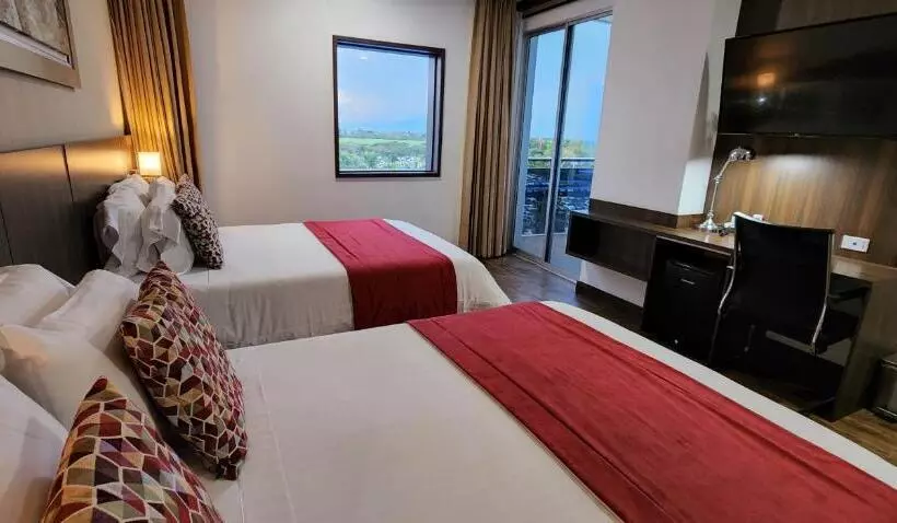 ホテル Royal Elim International