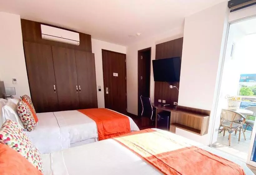 ホテル Royal Elim International