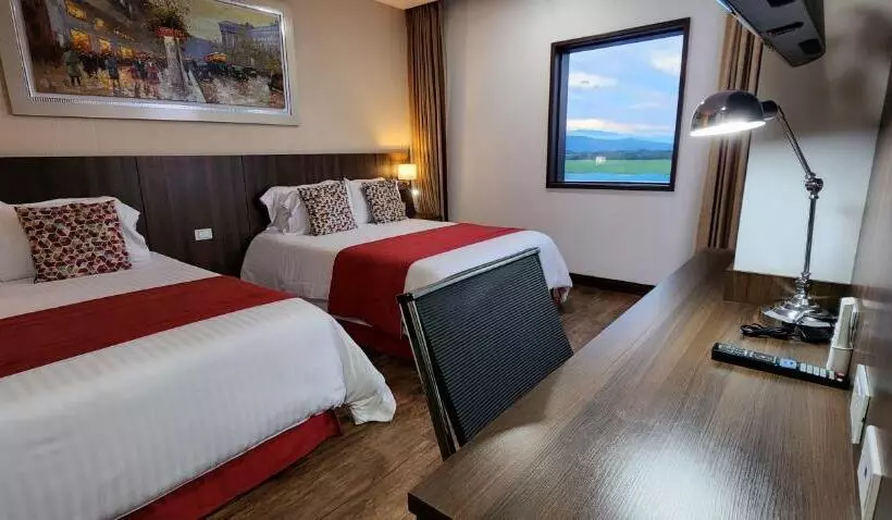 ホテル Royal Elim International