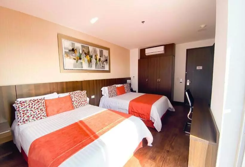 ホテル Royal Elim International