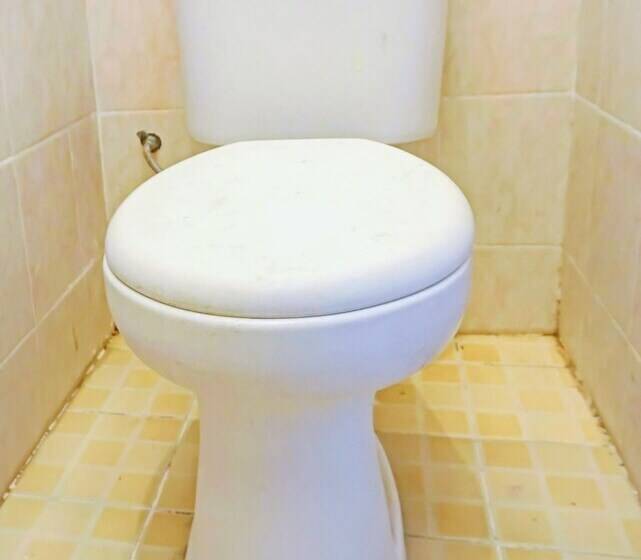 Hotell Spot On 90117 Anugrah Homestay Near Pasar Segar