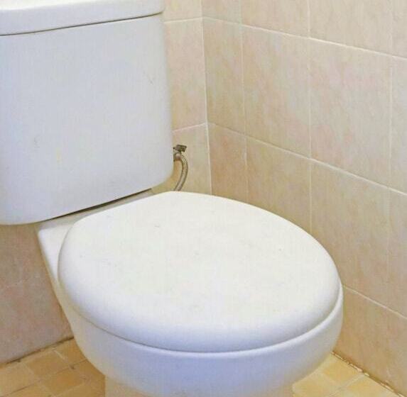 Hotell Spot On 90117 Anugrah Homestay Near Pasar Segar