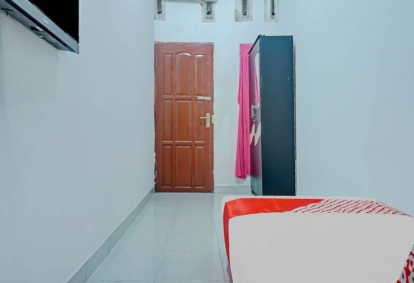 Hotell Spot On 90117 Anugrah Homestay Near Pasar Segar
