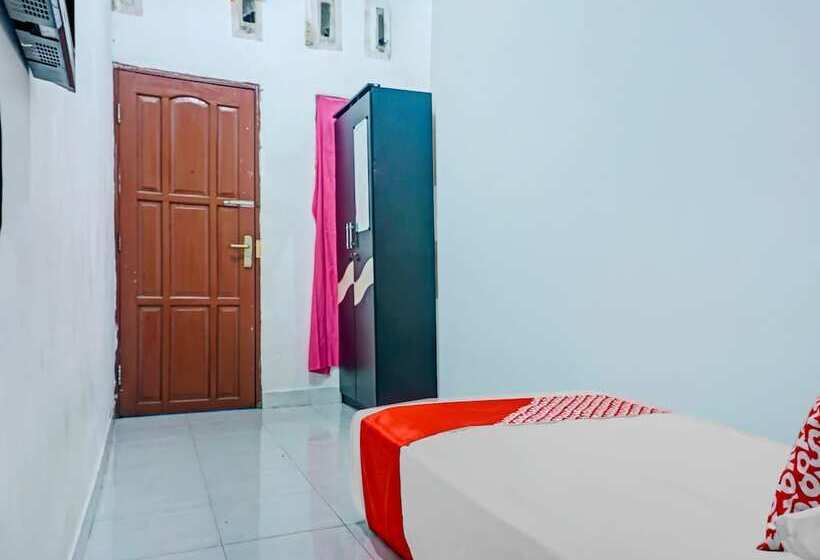 Hotell Spot On 90117 Anugrah Homestay Near Pasar Segar