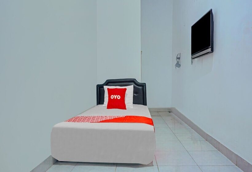 Hotell Spot On 90117 Anugrah Homestay Near Pasar Segar