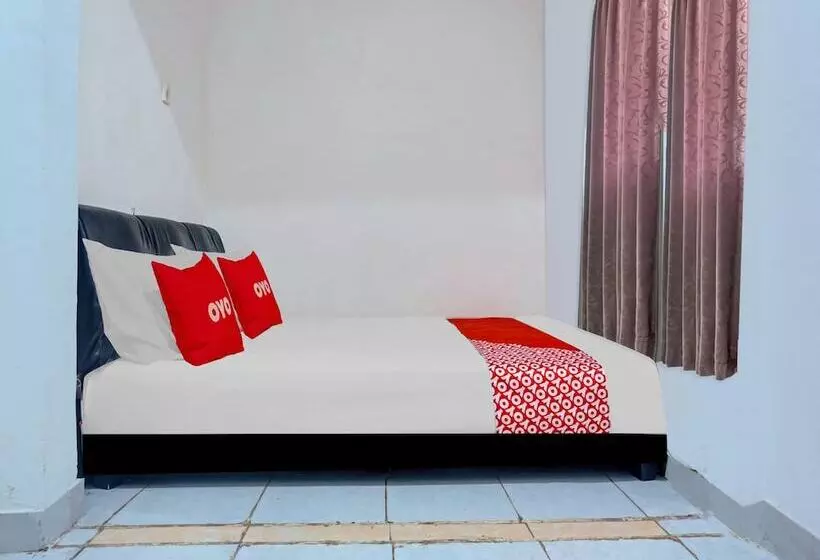 هتل Spot On 90117 Anugrah Homestay Near Pasar Segar
