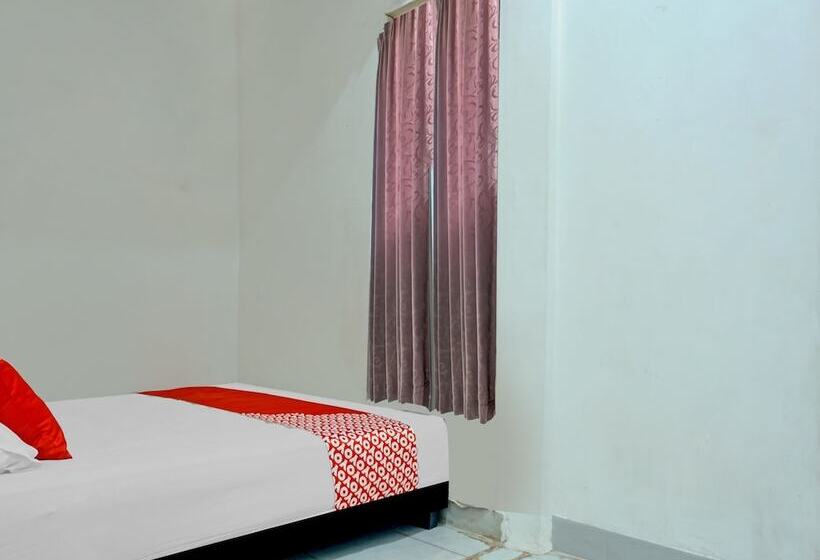 Hotell Spot On 90117 Anugrah Homestay Near Pasar Segar