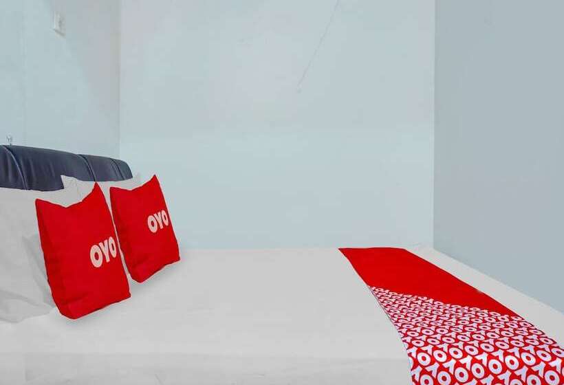 Hotell Spot On 90117 Anugrah Homestay Near Pasar Segar