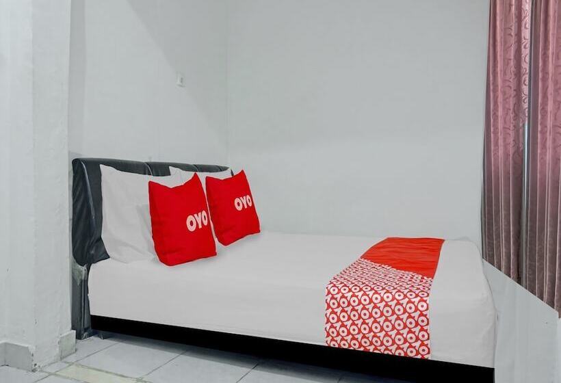 Hotell Spot On 90117 Anugrah Homestay Near Pasar Segar