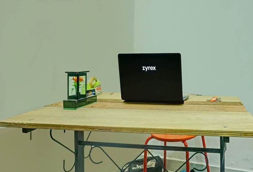 Hotell Spot On 90117 Anugrah Homestay Near Pasar Segar