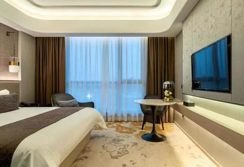 Hotelli Taiyi International