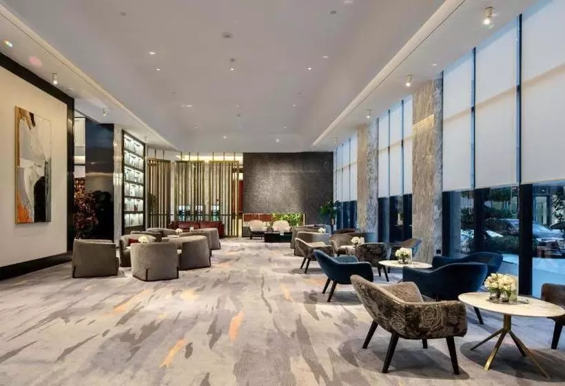 Hotelli Taiyi International