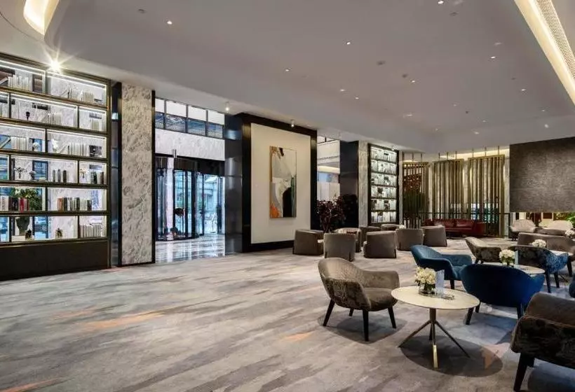 Hotelli Taiyi International