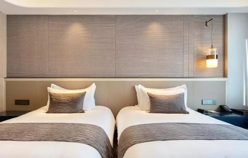 Hotelli Taiyi International