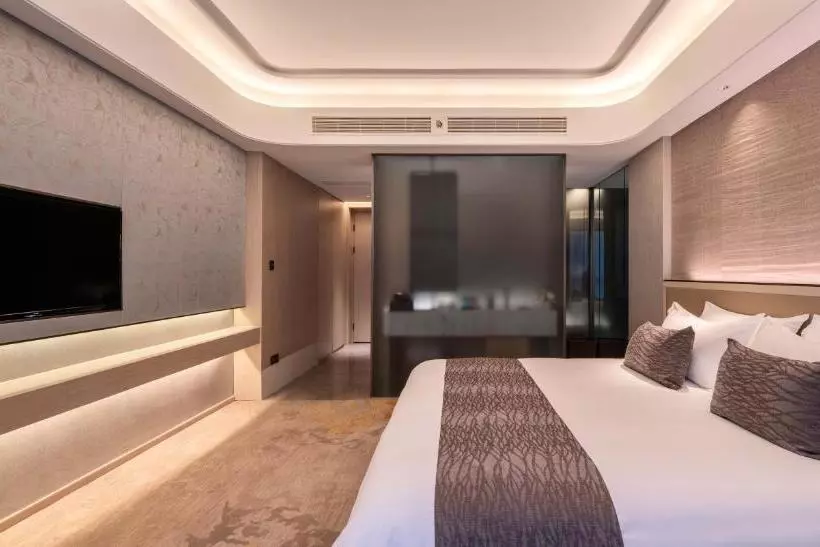 Hotelli Taiyi International