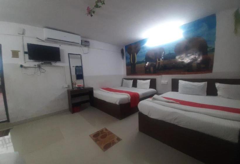 Bandipur Resort Khan's Gufa