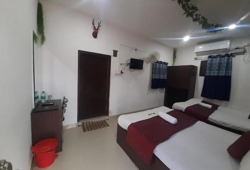 Bandipur Resort Khan's Gufa