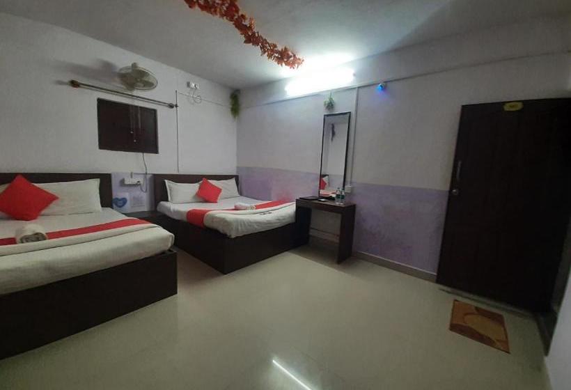 Bandipur Resort Khan's Gufa