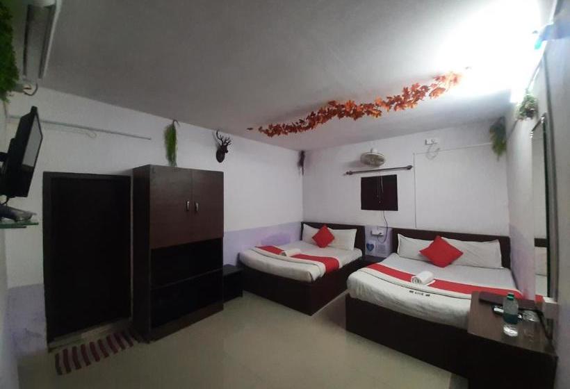 Bandipur Resort Khan's Gufa