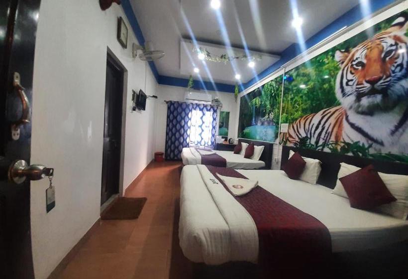 Bandipur Resort Khan's Gufa