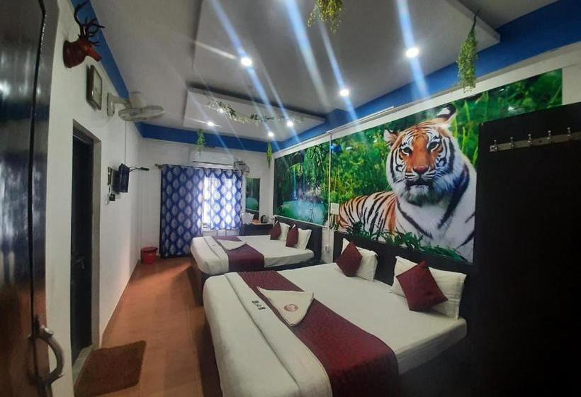 Bandipur Resort Khan's Gufa