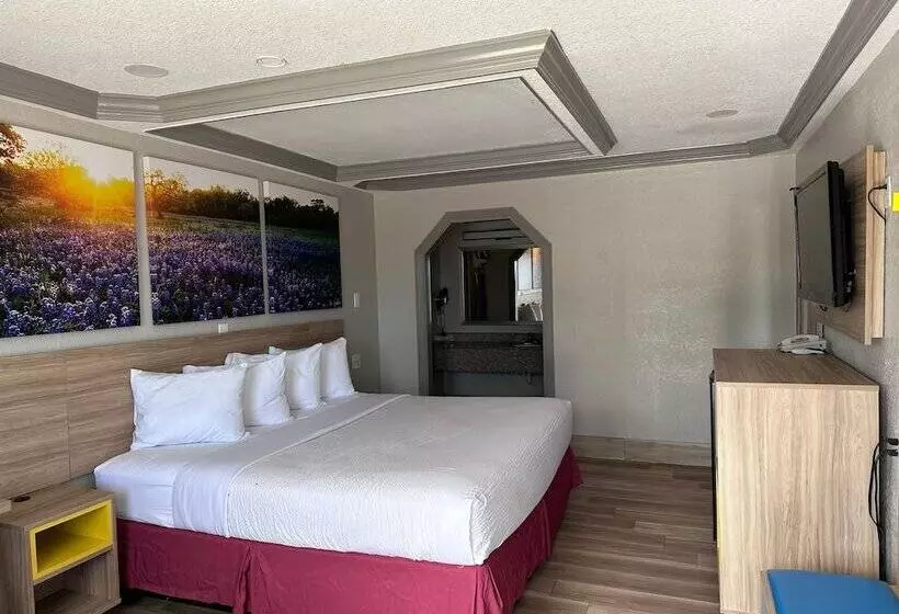 Motelli Days Inn By Wyndham Kenedy/karnes City