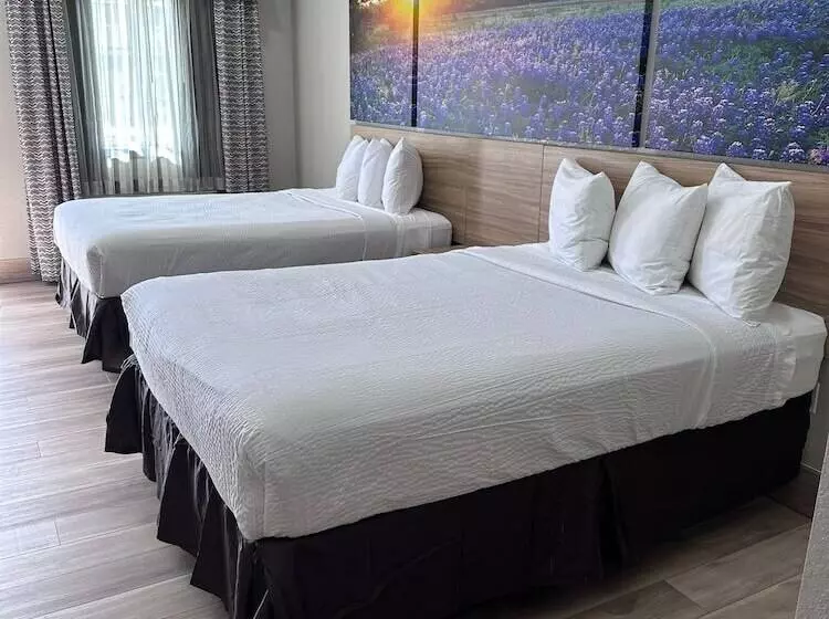 Motelli Days Inn By Wyndham Kenedy/karnes City