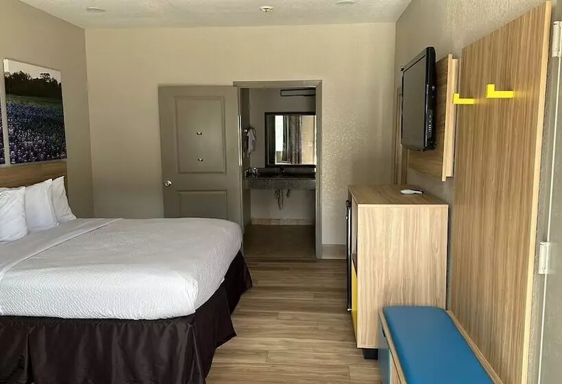 Motelli Days Inn By Wyndham Kenedy/karnes City