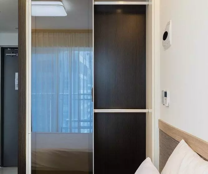 Skytop Hotel Incheon Airport