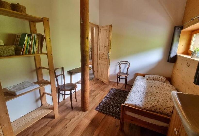 הוסטל Chalet Chanso